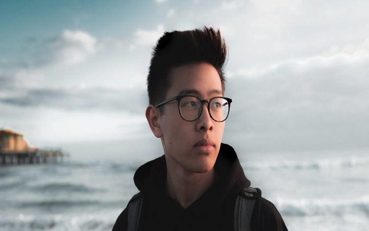 Facts About YouTuber Elliot Choy 